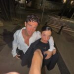María Pedraza Instagram - everywhere with my half