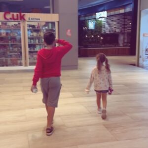 Marcela Baños Instagram - Jueves & Viernes 😇
con mis amores ❤️‍🔥❤️‍🔥❤️‍🔥

Es vida me encanta 🎶

#semanasanta 
#disfrutar #now