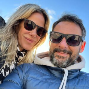Marcela Baños Instagram - Felizzzzx cumpleeee mi amor ❤️‍🔥‼️
Que seas muy feliz hoy y siempre ✨
Te amamos 🐶❤️