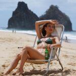 Marcela Fetter Instagram – aqui vc entende o que é viver o agora.

obrigada pelo convite pra passar o réveillon nesse paraíso encantado @reveillon.zemaria @heineken._br