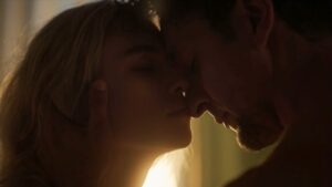 Marcela Fetter Instagram - As vezes, tudo o que precisamos é de uma segunda chance, porque o tempo não estava pronto para a primeira. ❤️‍🔥
Que o destino nos surpreenda!

#Pantanal @tvglobo