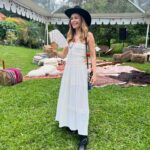 Marcela Mar Instagram - Hoy celebro tu vida amor cada instante que he vivido contigo ha sido maravilloso, le pido a Dios y al universo que me permita celebrarte hasta que seamos dos uvitas pasas recorriendo la vida tomados de la mano, te amo profundamente @marcelamar07