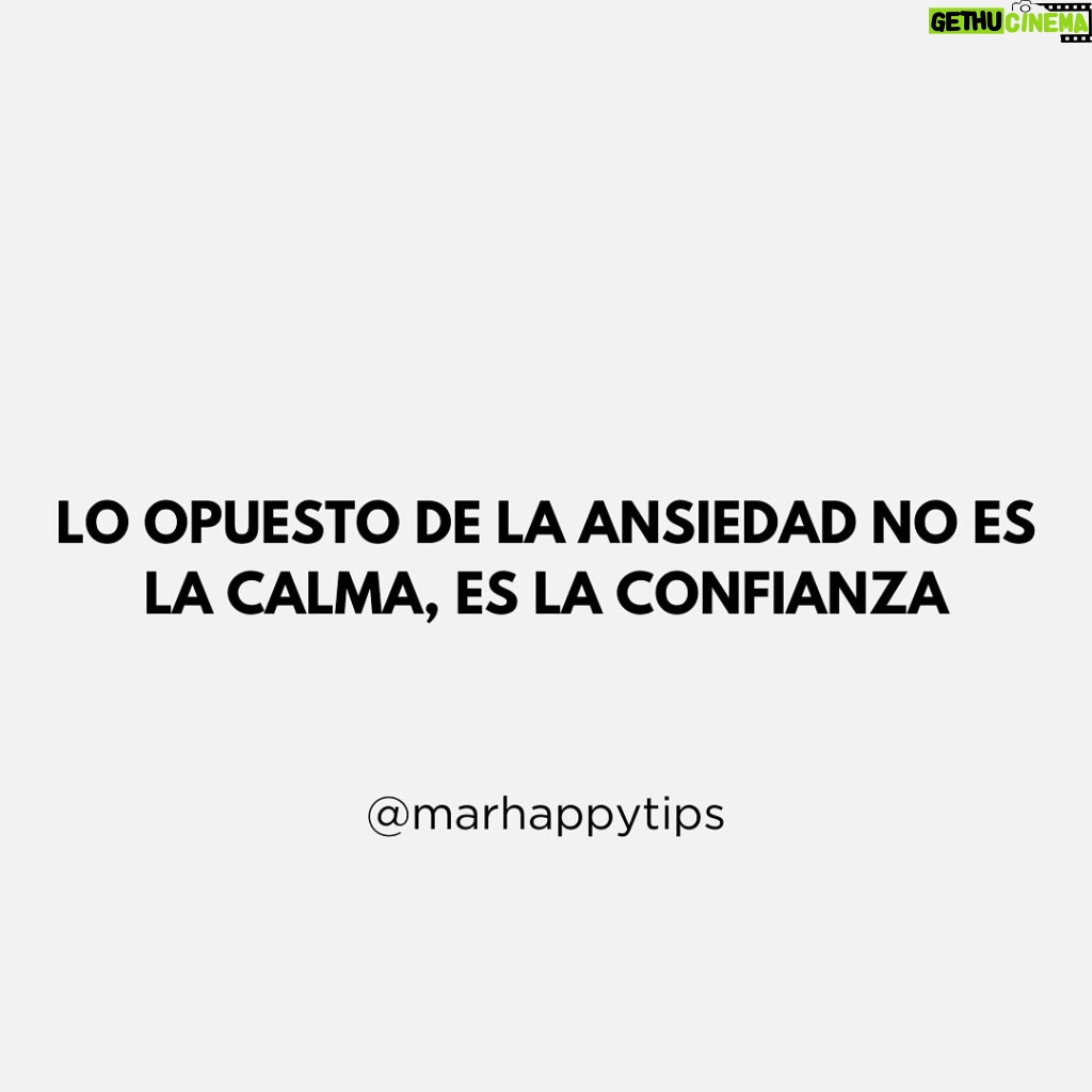 Marcela Mar Instagram - En nuestra cesión de #liderario en @eafit salió esta frase hoy. Quienes conocemos agradecemos ✨🙌🏻 ¿Has tenido ataques de ansiedad?