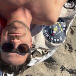 Marco Pigossi Instagram - Nem só de Floresta vive o homem. #entendedoresentenderão #easteregg