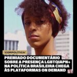 Marco Pigossi Instagram - CORPOLÍTICA ON DEMAND ❤️🌈🏳️‍⚧️ Posted @withregram • @cine.ninja Vencedor do Prêmio Félix de Melhor Documentário do Festival do Rio 2022, o documentário “Corpolítica" (@corpolitica.doc) está disponível em plataformas On Demand, através da Claro TV, Vivo Play e Oi TV. Produzido pelo ator Marco Pigossi (@marcopigossi) e dirigido por Pedro Henrique França (@pfranca), o premiado documentário estreou nos cinemas brasileiros em junho deste ano e discute a representatividade LGBTQIAPN na política brasileira no país que mais mata pessoas dessa população em todo o mundo. Registrado durante as eleições municipais de 2020, em meio à pandemia, o filme acompanha a corrida por uma cadeira legislativa das candidaturas de Erika Hilton, Monica Benicio, Andréa Bak e William De Lucca. E ainda traz depoimentos de Fernando Holiday, Thammy Miranda, Jean Wyllys e Erica Malunguinho. "Corpolítica" teve premiére mundial no Queer Lisboa, em Portugal, levando o Prêmio do Público de Melhor Documentário, e seguiu carreira por mais de 20 festivais nacionais e internacionais, arrematando ainda os prêmio de Melhor Documentário no Festival do Rio, Melhor Filme Nacional no MixBrasil, Melhor Roteiro no Festival Internacional de Cinema de Brasília e Melhor Filme LGBTQ no Montreal Independent Film Festival, além de menção honrosa no OutFest Peru, um dos mais importantes festivais de cinema LGBTQIA . O documentário ainda foi exibido em mostras nos Estados Unidos, na Alemanha, na Sérvia, na Espanha e na Suíça. Siga @planetafoda e confira outros conteúdos LGBTQIAPN 🏳‍⚧🏳‍🌈 #Corpolítica #Documentário #LGBT #OnDemand