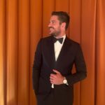 Marco Pigossi Instagram - Thank you @donjuliotequila and @ejaf for having me celebrating the Oscars with you tonight!