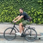Marco Pigossi Instagram - Sunday ride 🚲