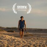 Marco Pigossi Instagram - I still can’t believe it!! Our beloved film is premiering at @sxsw and I’m beyond thrilled. Hight tide is my first American feature as an actor and as an exec producer. It was written and directed by my lifetime partner ❤️ @mcalvani. I’m overwhelmed with emotions and gratitude and can’t wait to share the film with you all! @ldentertainment I can never thank you enough for this opportunity @mcalvani YOU are my star ⭐️