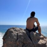 Marco Pigossi Instagram - ☀️🌊