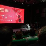 Marco Pigossi Instagram - Eu tenho muito orgulho desse festival. O @hbrfilmfest existe há quinze anos trazendo o melhor do Brasil para Hollywood. Ontem teve a cerimônia de abertura e foi muito especial. Uma noite linda, cercada de tantos colegas e amigos talentosos! Parabéns @talizesayegh pelo trabalho sério e dedicado e parabéns a todos que fazem o festival acontecer! @mateushueb 📸 @wippich