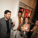Marco Pigossi Instagram - Eu tenho muito orgulho desse festival. O @hbrfilmfest existe há quinze anos trazendo o melhor do Brasil para Hollywood. Ontem teve a cerimônia de abertura e foi muito especial. Uma noite linda, cercada de tantos colegas e amigos talentosos! Parabéns @talizesayegh pelo trabalho sério e dedicado e parabéns a todos que fazem o festival acontecer! @mateushueb 📸 @wippich