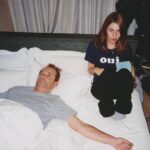 Marco Pigossi Instagram - Encontros e Desencontros Eu amo esse filme e não vejo a hora de ver o novo filme da @sofiacoppola e vocês?