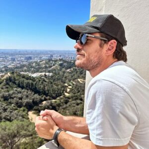 Marco Pigossi Instagram - New horizons…