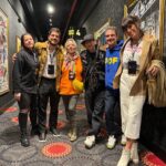 Marco Pigossi Instagram - Thank you @nybrffofficial for an incredible night and for showing @corpolitica.doc here! I’m beyond grateful and happy ❤️ Viva o cinema Brasileiro