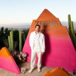 Marco Pigossi Instagram - Tive uma noite incrível com a @zegnaofficial para celebrar o lançamento da coleção em parceria com a @theelderstatesman Had a beautiful evening yesterday celebrating my one and only @zegnaofficial in partnership with @theelderstatesman on this amazing new collection!
