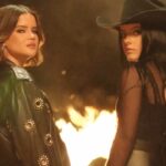 Maren Morris Instagram - TEXAS FT MAREN MORRIS OUT THIS FRIDAY 😭😭