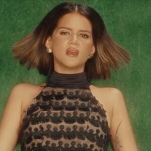 Maren Morris Instagram - THE BRIDGE songs   videos out now. 

Part 1: “The Tree” 
- I wrote this on the 10 year anniversary of my moving to Nashville. It’s about a toxic “family tree” burning itself to the ground. Halfway through, I realize it’s burning itself down without any of my help. This song evokes the pain of exhausting all your love and time for this person or “entity” but realizing it’s just a draining, transactional relationship that isn’t nourishing in any healthy way. By the end of the song, I give myself permission to face the sun, plant new seeds where it’s safer to grow and realize that sometimes there IS greener grass elsewhere. 

Part 2: “Get the Hell Out of Here” 
- This is the aftermath of the tree burning. Being quite literally burned out, this is a story of me feeling pulled in every direction, needing everyone else’s understanding and acceptance but my own and how self-destructive that ultimately became. I relinquish control of trying to change everyone’s mind or bad faith behavior and focus on my own power going forward. Doing the right thing can feel lonely at times, but there are more friends than foes, so I finally quit making myself one of them.