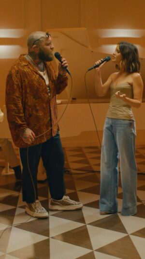 Maren Morris Instagram - “Some Things I’ll Never Know” with @teddyswims is out now. No one truly knows what you’re going through. 💔
