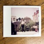 Maren Morris Instagram - summer in the city 📷: @worldfamousmuriel