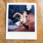 Maren Morris Instagram - summer in the city 📷: @worldfamousmuriel