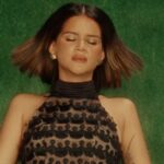 Maren Morris Instagram - Let it burn. THE BRIDGE two-part video premieres tomorrow morning at 10/9c.