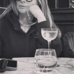 Maren Morris Instagram - "I ate more fettuccine alfredo and drank less water than I have in my entire life." 🍸