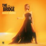 Maren Morris Instagram - THE BRIDGE out friday.