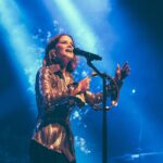 Maren Morris Instagram - LONDON • SOLD OUT I have no words (or voice) left. Thank you for changing my life each time I come. 💙 photos: @lucyfosterphoto video: @averyhannon