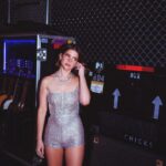 Maren Morris Instagram - ✨CALGARY✨ photos: @worldfamousmuriel