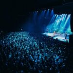 Maren Morris Instagram - LONDON • SOLD OUT I have no words (or voice) left. Thank you for changing my life each time I come. 💙 photos: @lucyfosterphoto video: @averyhannon