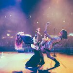 Maren Morris Instagram - LONDON • SOLD OUT I have no words (or voice) left. Thank you for changing my life each time I come. 💙 photos: @lucyfosterphoto video: @averyhannon