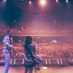 Maren Morris Instagram - LONDON • SOLD OUT I have no words (or voice) left. Thank you for changing my life each time I come. 💙 photos: @lucyfosterphoto video: @averyhannon