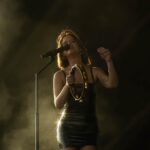 Maren Morris Instagram - We played @bostoncalling and it was so fun I may have to move there now. photos: @nicki__fletcher