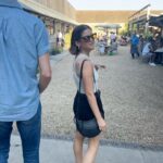 Maren Morris Instagram - I’m not not saying I’m English at this point. 🦆