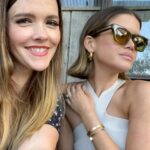 Maren Morris Instagram - I’m not not saying I’m English at this point. 🦆