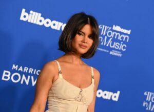 Maren Morris Instagram - thank you @billboard and @andradaymusic for honoring me with 2024 Visionary. I’m so lucky to be surrounded by powerful women in my camp. the last photo is unrelated. 🤎