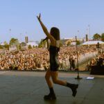 Maren Morris Instagram - We played @bostoncalling and it was so fun I may have to move there now. photos: @nicki__fletcher