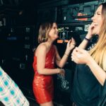 Maren Morris Instagram - CAUGHT AIR IN CARDIFF❤️‍🔥 photos: @lucyfosterphoto
