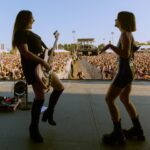 Maren Morris Instagram - We played @bostoncalling and it was so fun I may have to move there now. photos: @nicki__fletcher