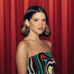 Maren Morris Instagram - AMSTERDAM you always rule. 🌈 photos: @lucyfosterphoto