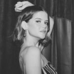 Maren Morris Instagram - AMSTERDAM you always rule. 🌈 photos: @lucyfosterphoto