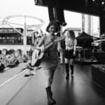 Maren Morris Instagram - STOCKHOLM / OSLO 🕺🏻🕺🏻🕺🏻🕺🏻 photos: @lucyfosterphoto