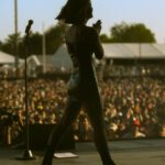 Maren Morris Instagram - We played @bostoncalling and it was so fun I may have to move there now. photos: @nicki__fletcher