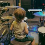 Maren Morris Instagram - Rehearsals for @thechicks tour done. Bye, America. See you soon, Norway! Swipe for a sneak peek of our new drummer. His day rate is astronomical but it’s all going to his college fund. ✈️