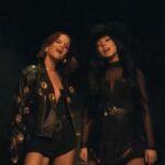 Maren Morris Instagram - TEXAS OUT NOW