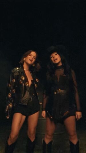 Maren Morris Instagram - TEXAS OUT NOW