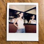 Maren Morris Instagram - summer in the city 📷: @worldfamousmuriel