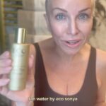 Margaret Josephs Instagram - Let’s Glow girls✨ @ecotan ✨ watch to see how I get rid of my winter blues with my favorite face tan water! 💦 👧🏼 It’s the first product with Hydrologic Acid, so a skincare and tanning product in one! Obsessed.