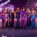 Margaret Josephs Instagram - The boardwalk is all fun and games… 🎡💥🎪 We are not. 😉 Tune in Sunday May 5th @bravotv #rhonj
