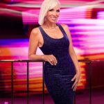 Margaret Josephs Instagram - The boardwalk is all fun and games… 🎡💥🎪 We are not. 😉 Tune in Sunday May 5th @bravotv #rhonj